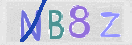 Imagen CAPTCHA