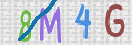 Imagen CAPTCHA