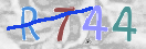 Imagen CAPTCHA