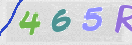 Imagen CAPTCHA