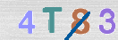 Imagen CAPTCHA