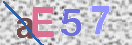 Imagen CAPTCHA