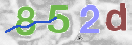 Imagen CAPTCHA