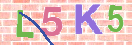 Imagen CAPTCHA