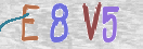 Imagen CAPTCHA