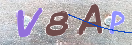 Imagen CAPTCHA