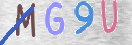 Imagen CAPTCHA