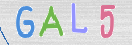 Imagen CAPTCHA