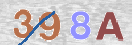 Imagen CAPTCHA