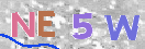 Imagen CAPTCHA