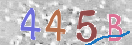 Imagen CAPTCHA