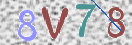 Imagen CAPTCHA