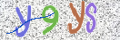 Imagen CAPTCHA