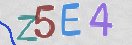 Imagen CAPTCHA