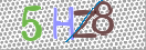 Imagen CAPTCHA