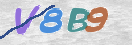 Imagen CAPTCHA