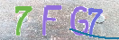 Imagen CAPTCHA