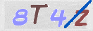 Imagen CAPTCHA