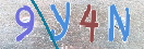 Imagen CAPTCHA