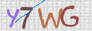 Imagen CAPTCHA