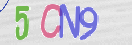Imagen CAPTCHA