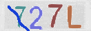 Imagen CAPTCHA
