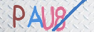 Imagen CAPTCHA