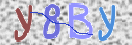 Imagen CAPTCHA