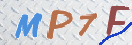 Imagen CAPTCHA