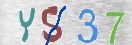 Imagen CAPTCHA