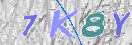 Imagen CAPTCHA
