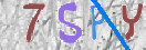 Imagen CAPTCHA