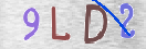 Imagen CAPTCHA