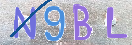 Imagen CAPTCHA