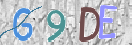 Imagen CAPTCHA