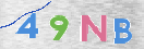 Imagen CAPTCHA