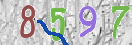 Imagen CAPTCHA