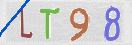 Imagen CAPTCHA