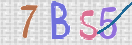 Imagen CAPTCHA