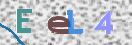 Imagen CAPTCHA