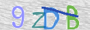 Imagen CAPTCHA