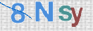 Imagen CAPTCHA