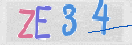 Imagen CAPTCHA