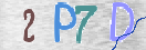 Imagen CAPTCHA