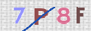 Imagen CAPTCHA
