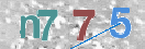 Imagen CAPTCHA