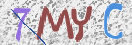 Imagen CAPTCHA