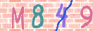 Imagen CAPTCHA