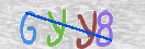 Imagen CAPTCHA