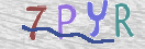 Imagen CAPTCHA